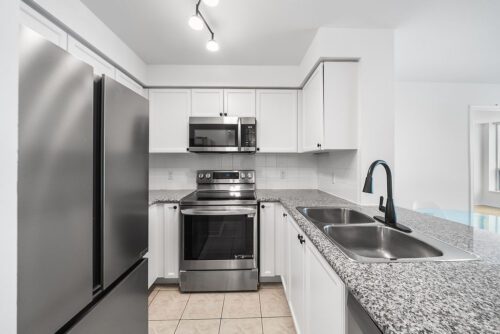 Papillon Place condo for sale at 4879 Kimbermount Ave in Central Erin Mills, Mississauga