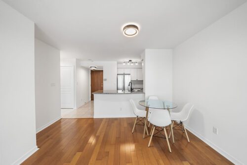 Papillon Place condo for sale at 4879 Kimbermount Ave in Central Erin Mills, Mississauga