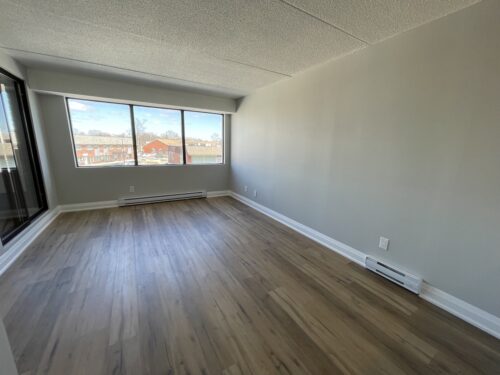 Bright living room at Stoneboat Quay Bronte Village