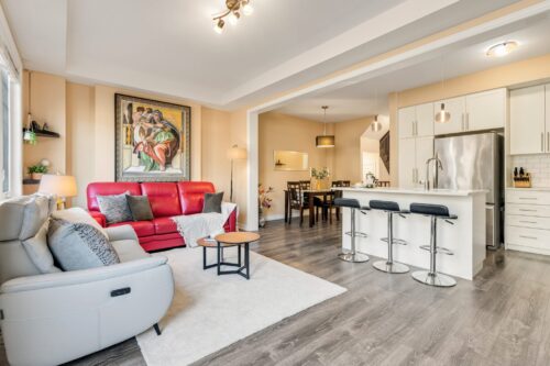 walters lane grimsby living room and kitchen