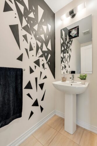 walters lane grimsby powder room