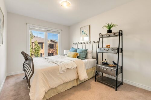 walters lane grimsby second bedroom