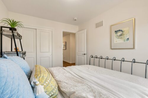 walters lane grimsby second bedroom