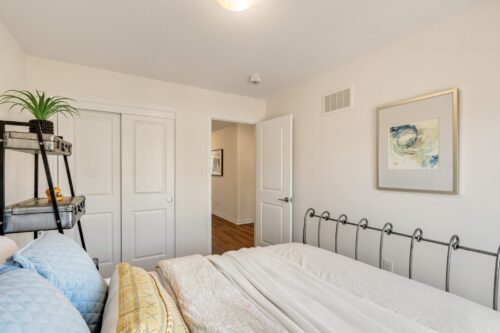 walters lane grimsby second bedroom