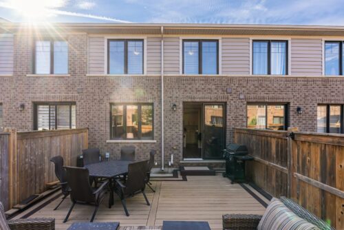 walters lane grimsby rear exterior