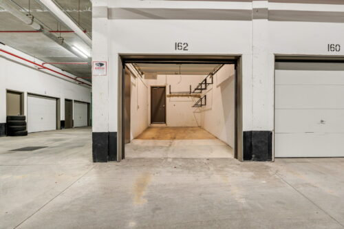 private underground garage with direct access into the home william duncan road downsview park toronto