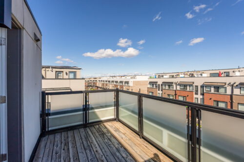 rooftop terrace william duncan road downsview park toronto a