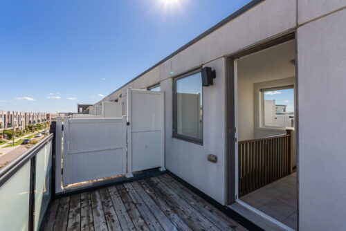 rooftop terrace walkout william duncan road downsview park toronto